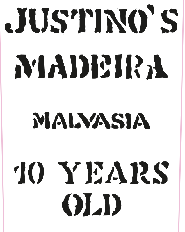 Malvasia 10 Years Old