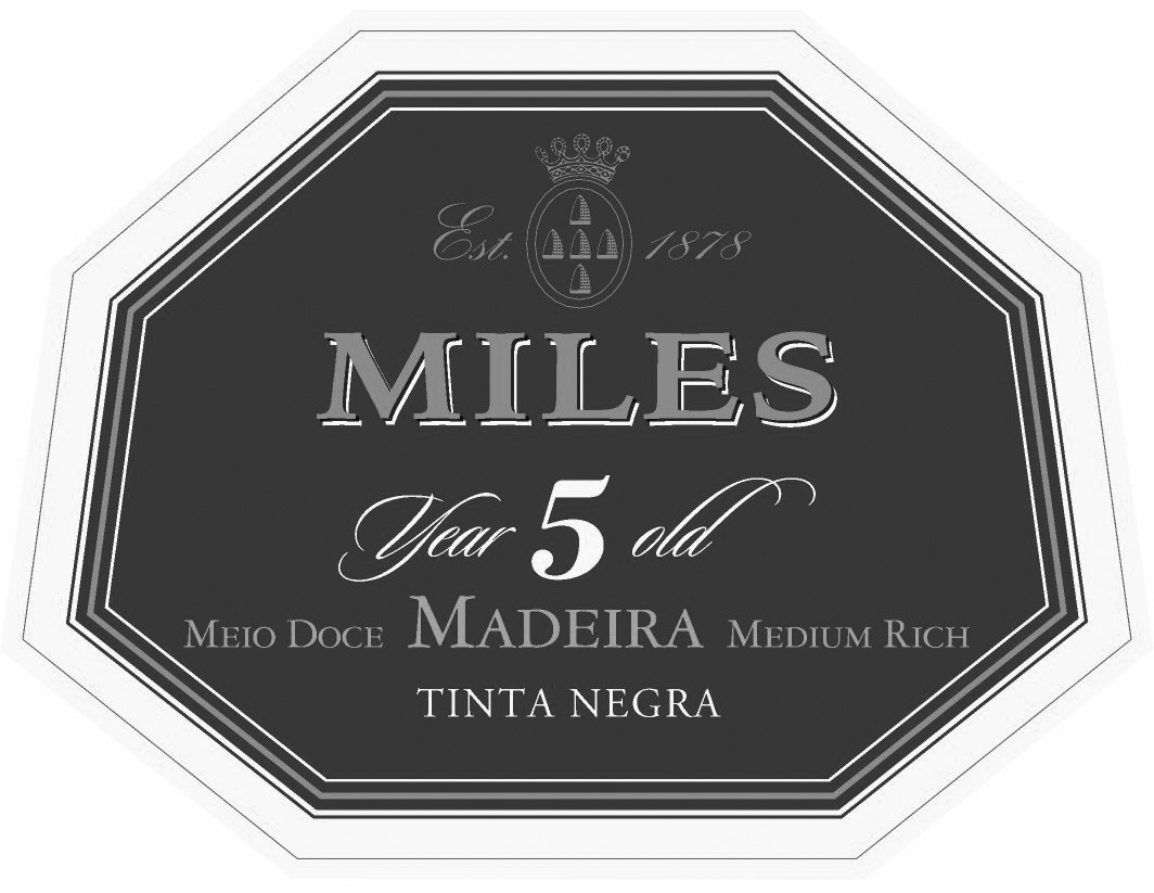 5 Year Old Medium Rich