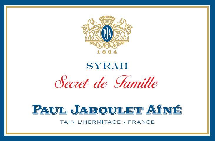 Secret De Famille
