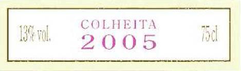 Bairrada D.O.C. Red Wine