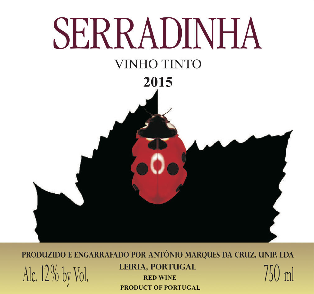 Vinho Tinto
