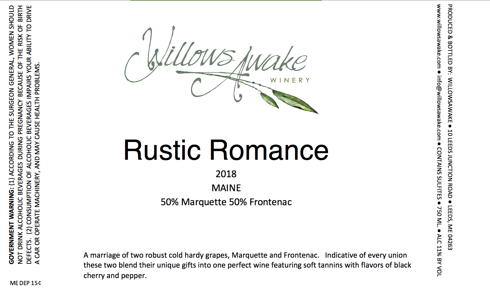 Rustic Romance
