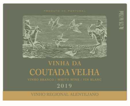 Vinha Da Coutada Velha