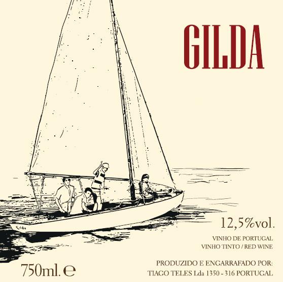 Gilda
