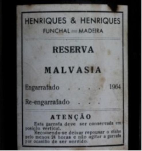 Reserva
