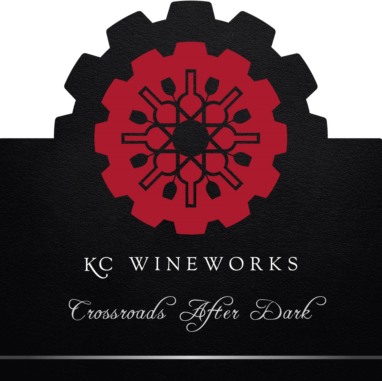 Crossroads After Dark