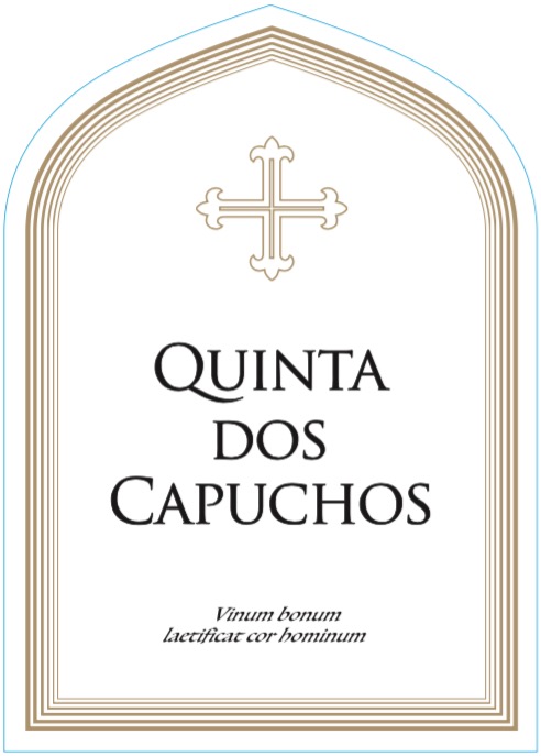 Quinta Dos Capuchos