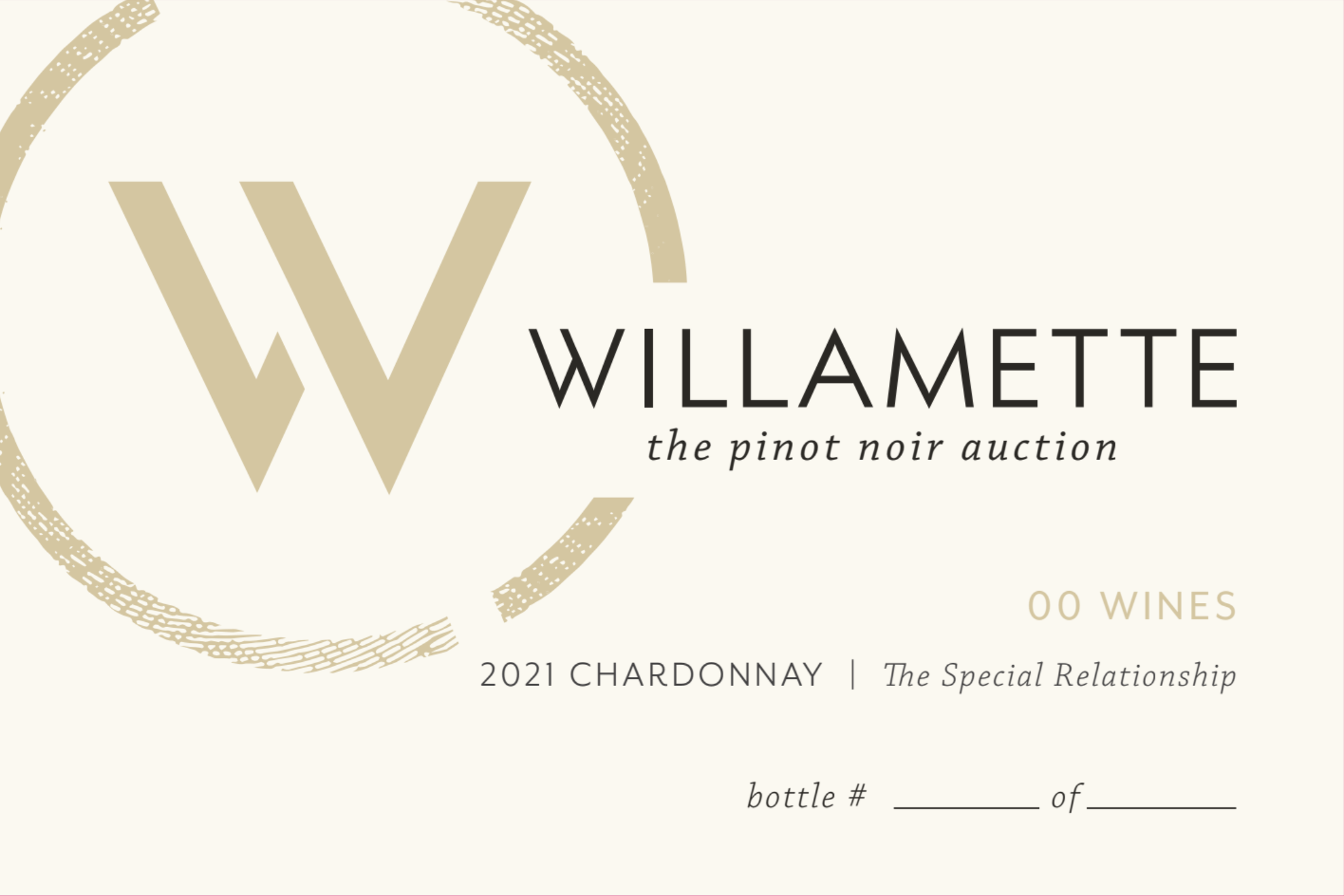 The Special Relationship