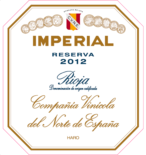 Imperial Reserva