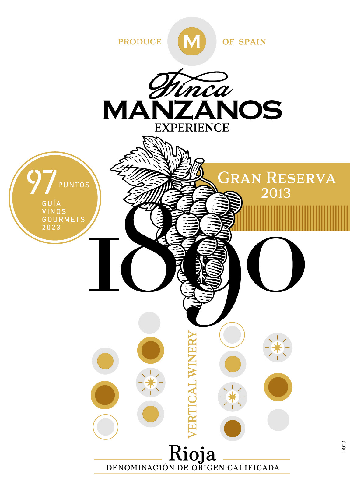 Gran Reserva