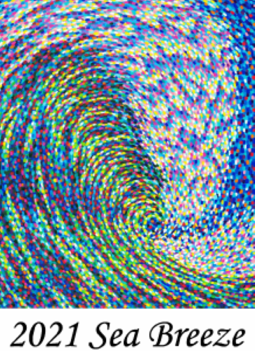 Sea Breeze