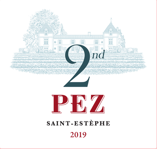 2nd de Pez
