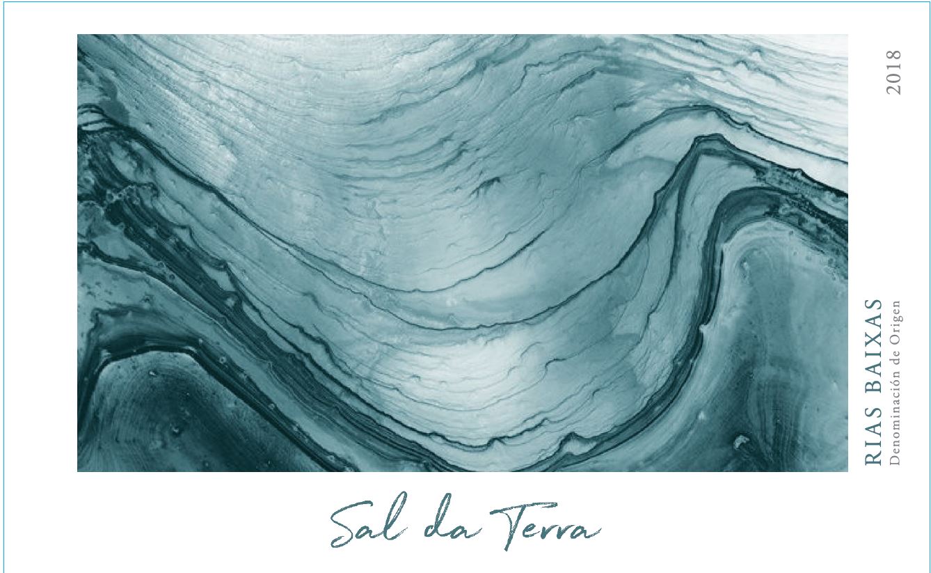 Sal Da Terra
