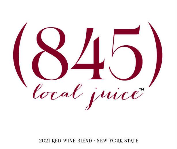 Local Juice Red Wine Blend