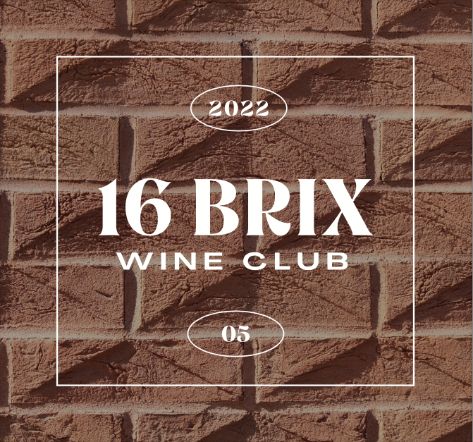 16 Brix