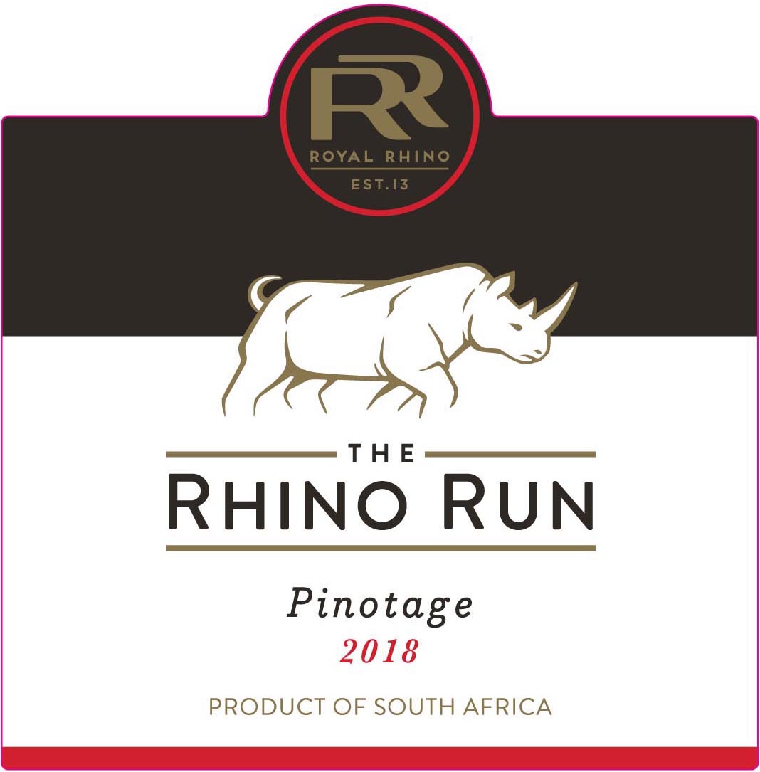 The Rhino Run