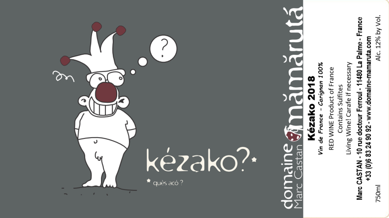 Kezako