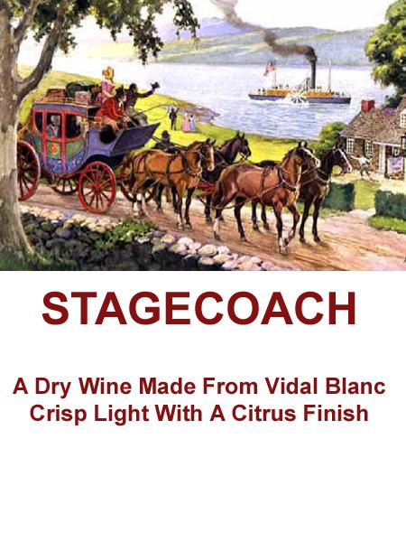 Stagecoach