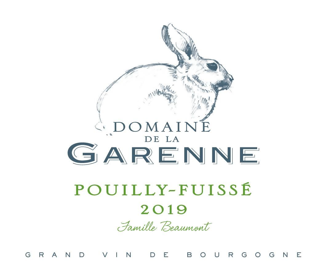 Domaine De La Garenne