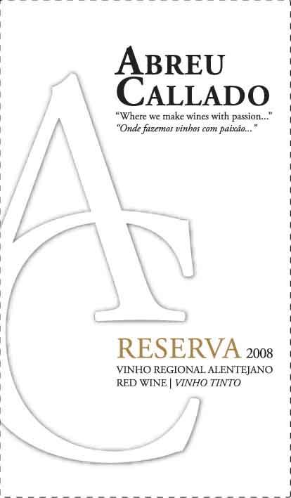 Reserva