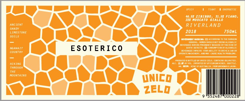 Esoterico