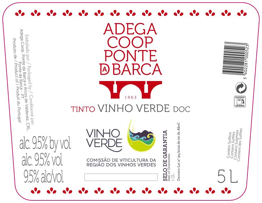 Vinho Verde