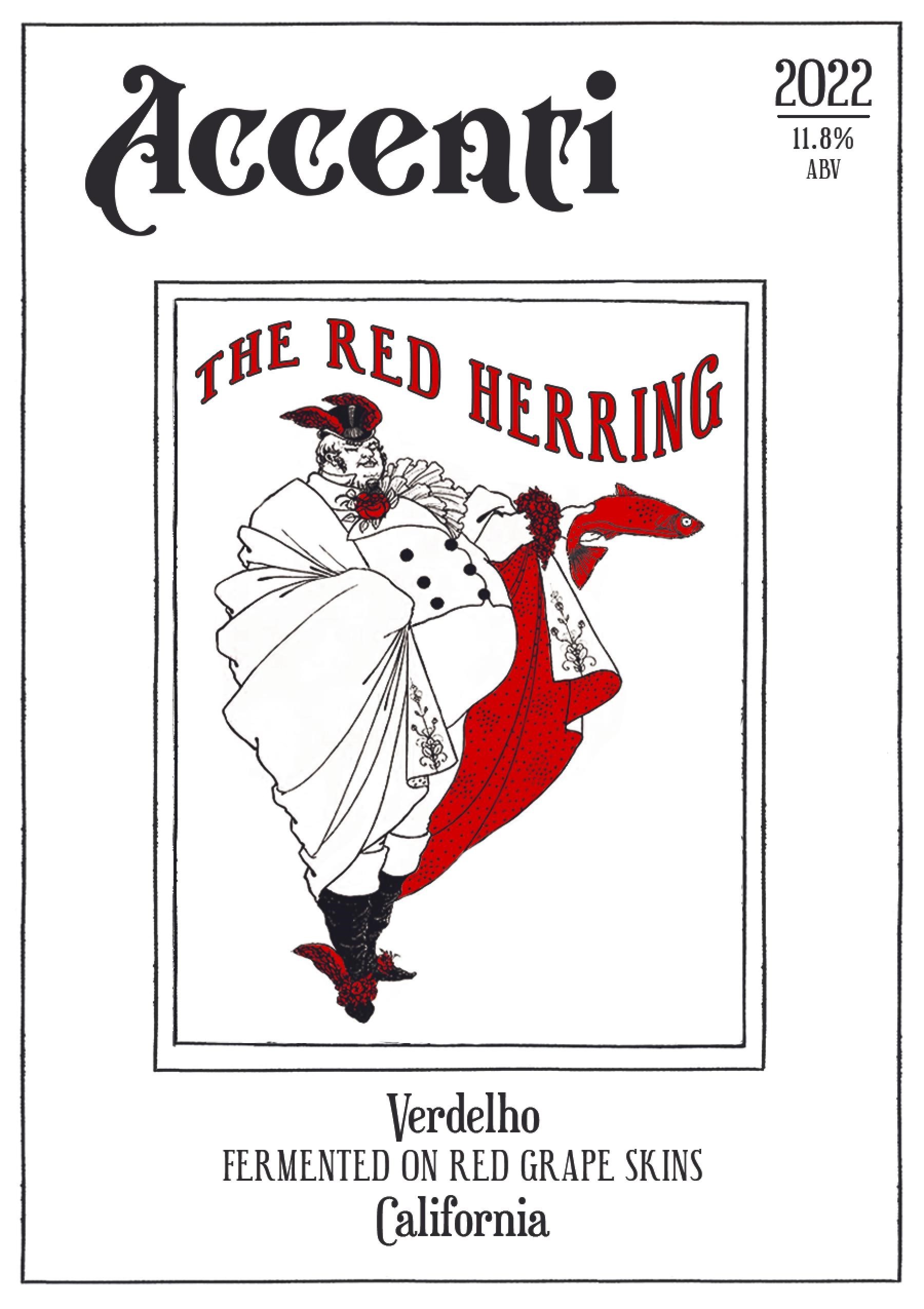 The Red Herring