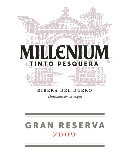 Millenium Gran Reserva
