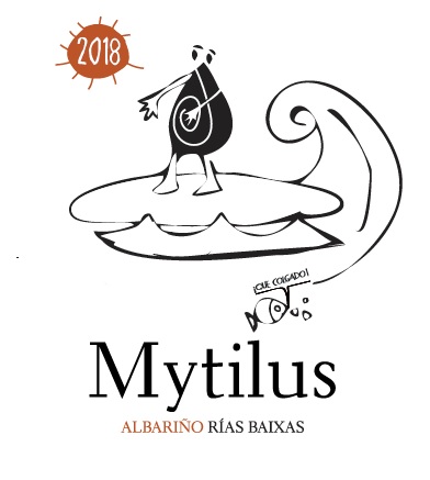 Mytilus