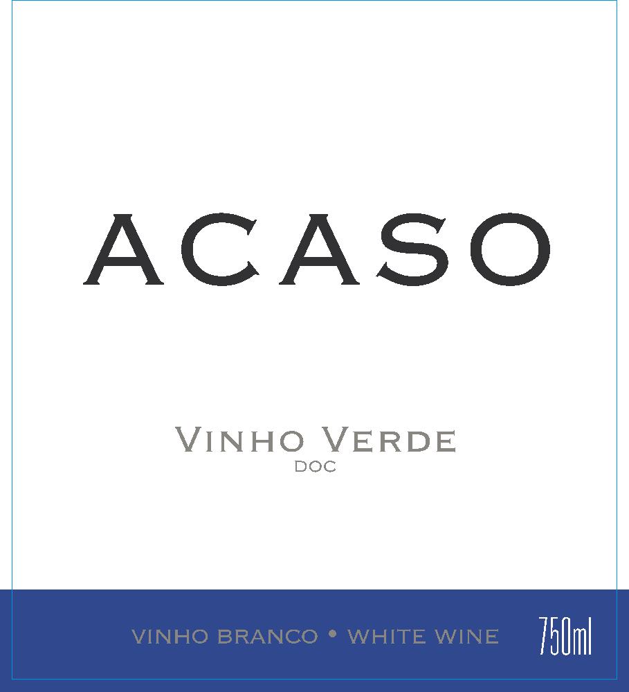 Acaso Vinho Branco