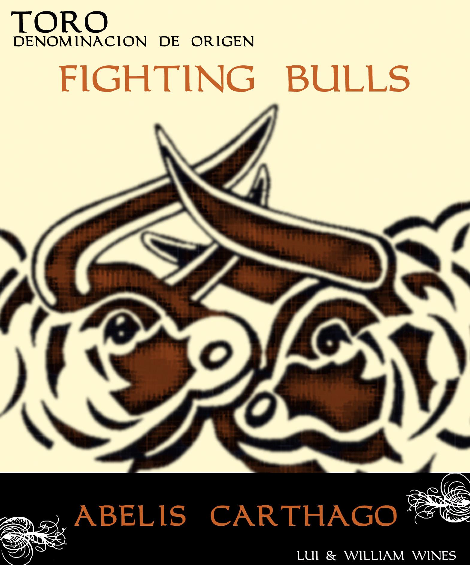 Fighting Bulls