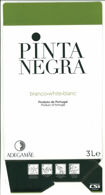 Pinta Negra