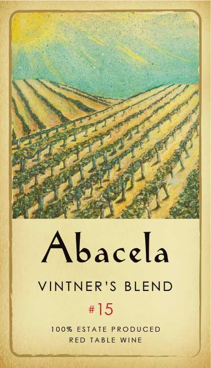 Vintner's Blend