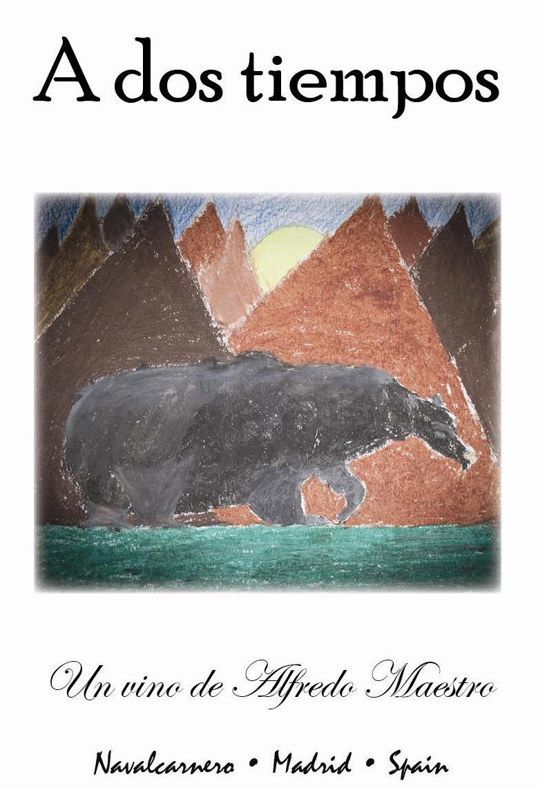 A dos tiempos