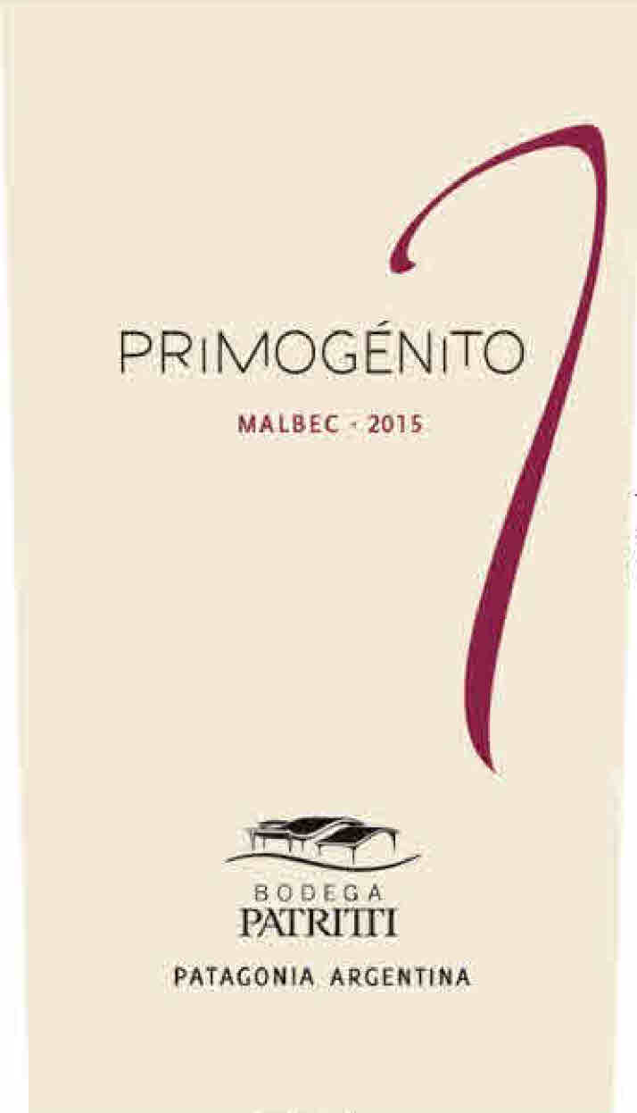 Primogenito