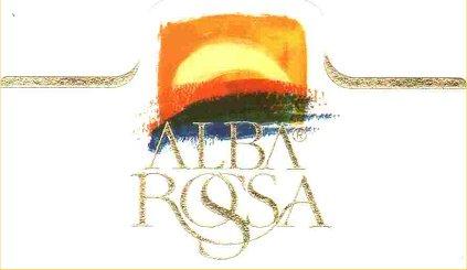 Alba Rosa