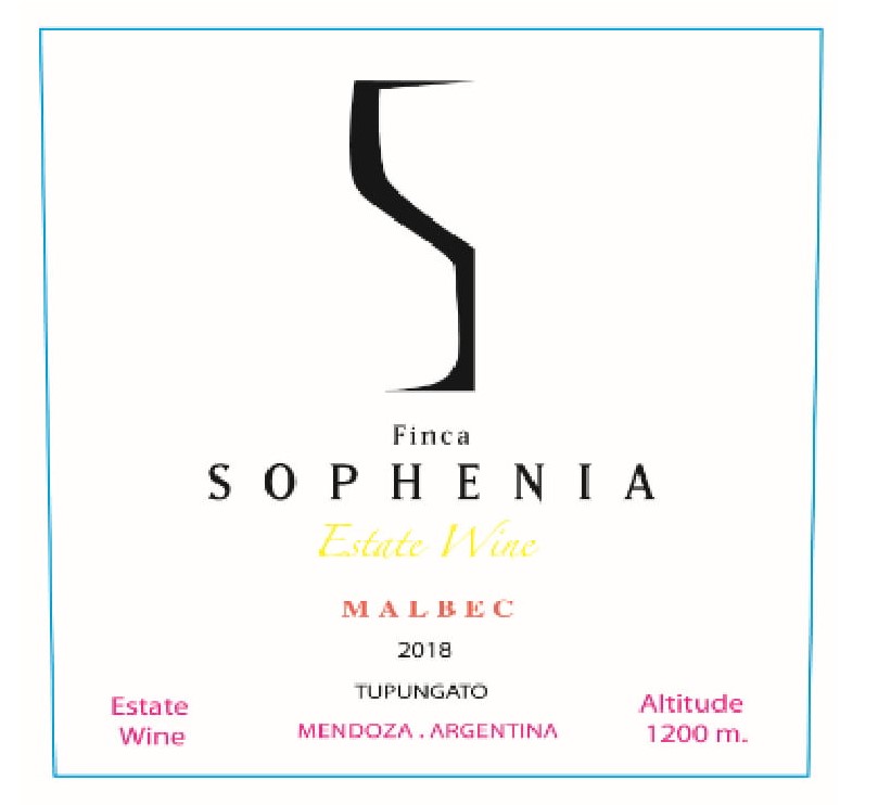 Estate Malbec