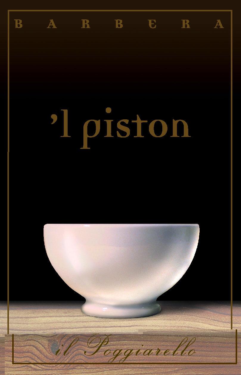 'l piston