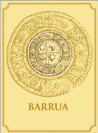 Barrua