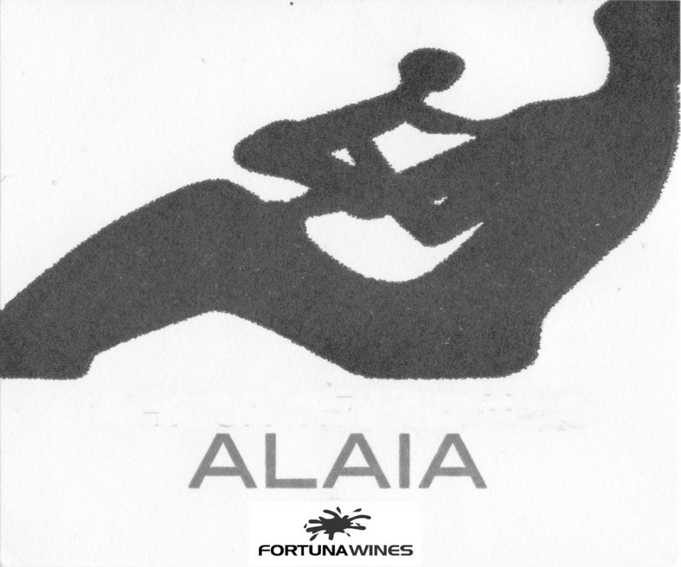 ALAIA