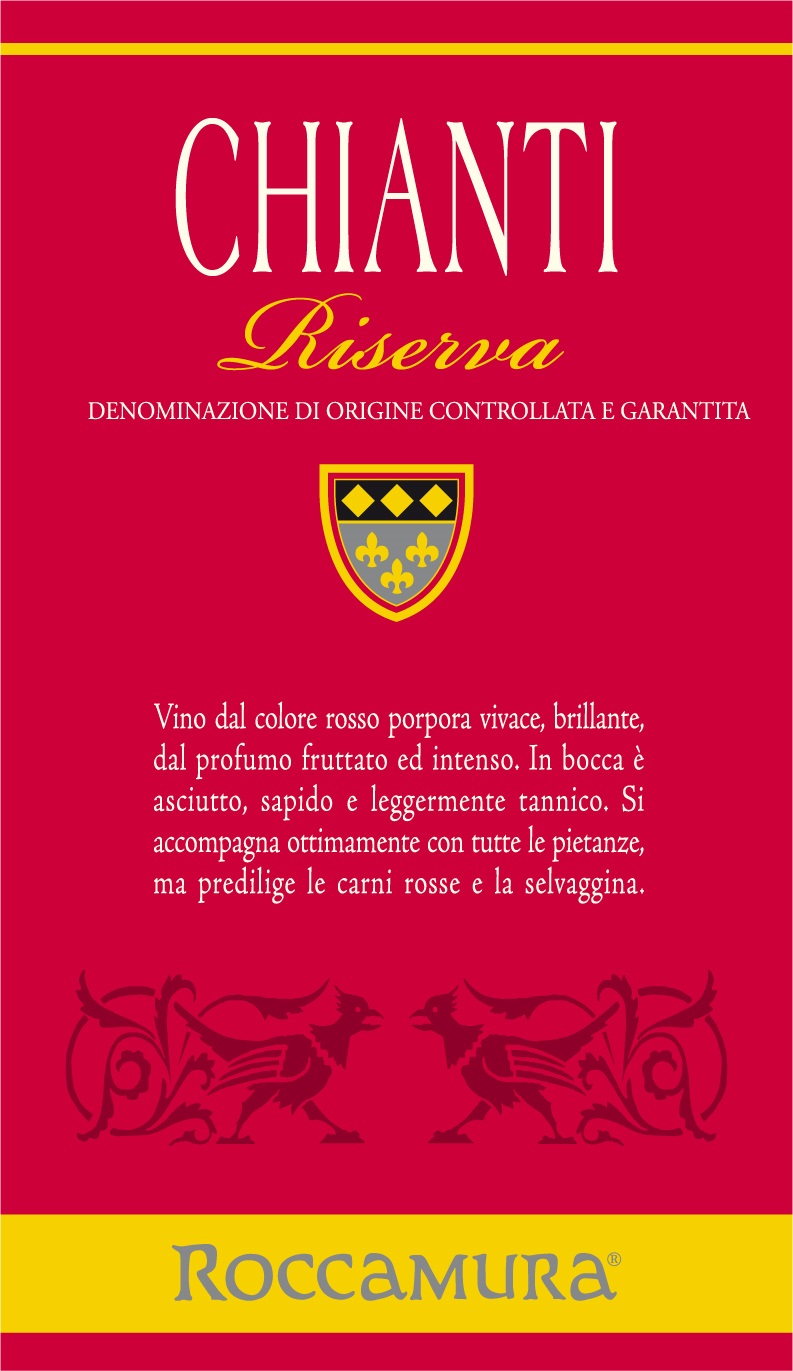 Riserva