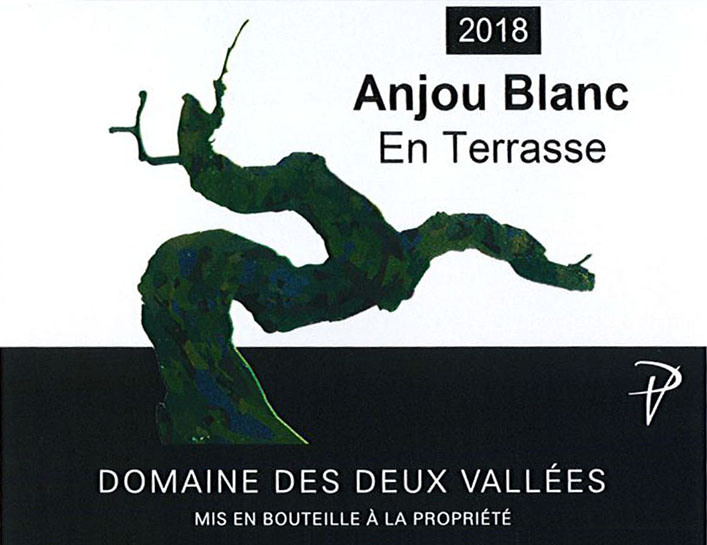 En Terrasse