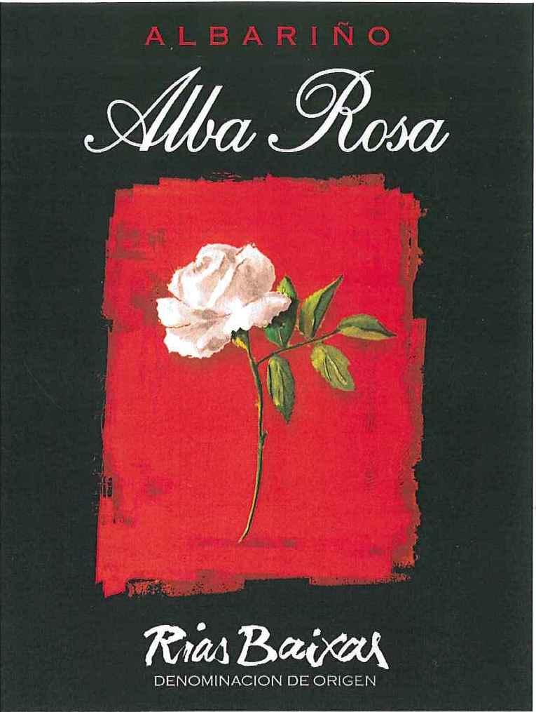 Alba Rosa