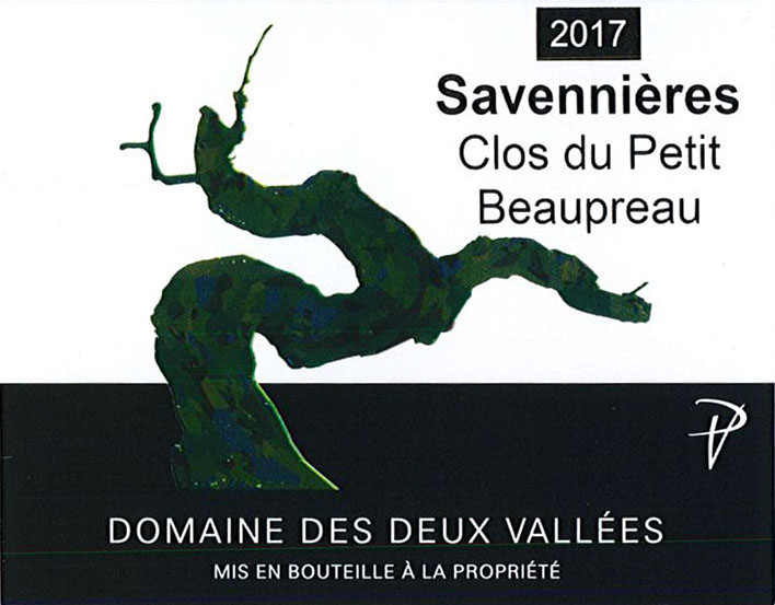 Clos Du Petit Beaupreau