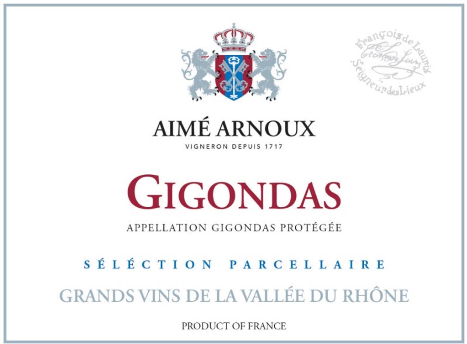 Selection Parcellaire