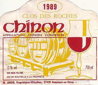 Clos Des Roches