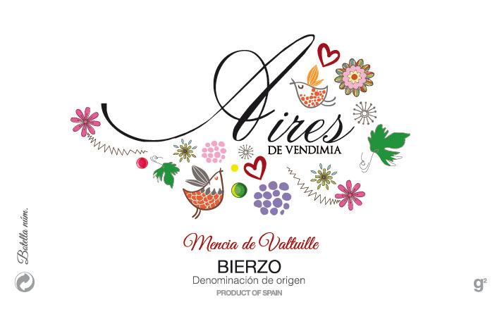 Aires de Vendimia