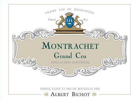 Montrachet
