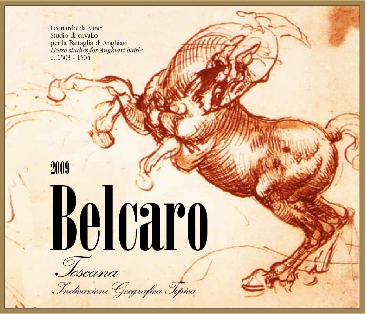 Belcaro