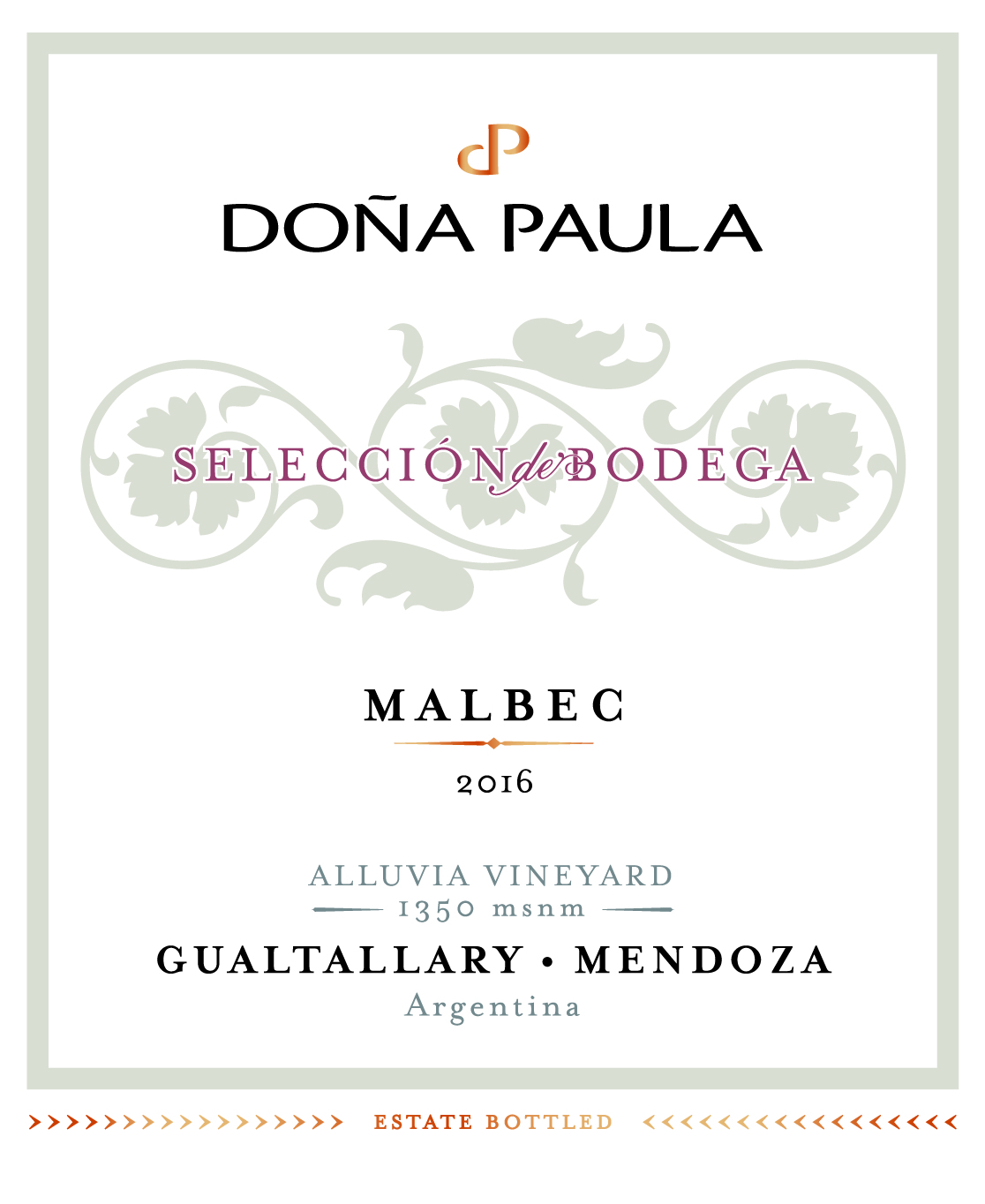 Seleccion De Bodega